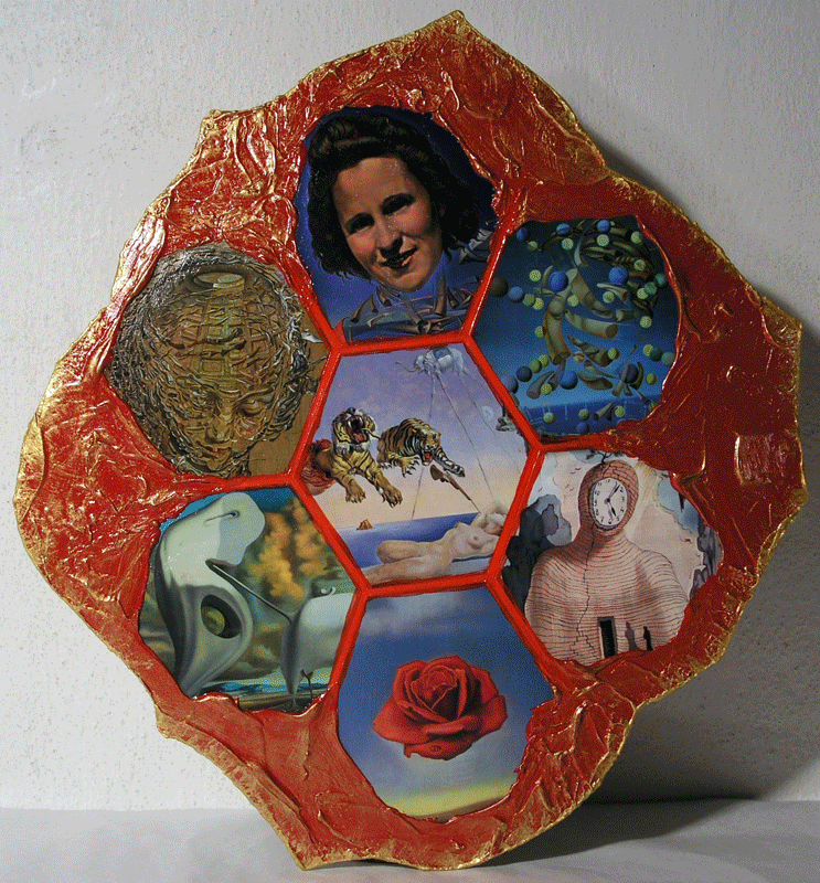 Pavel-Hache_Meditative Rose_Remixed Dreams