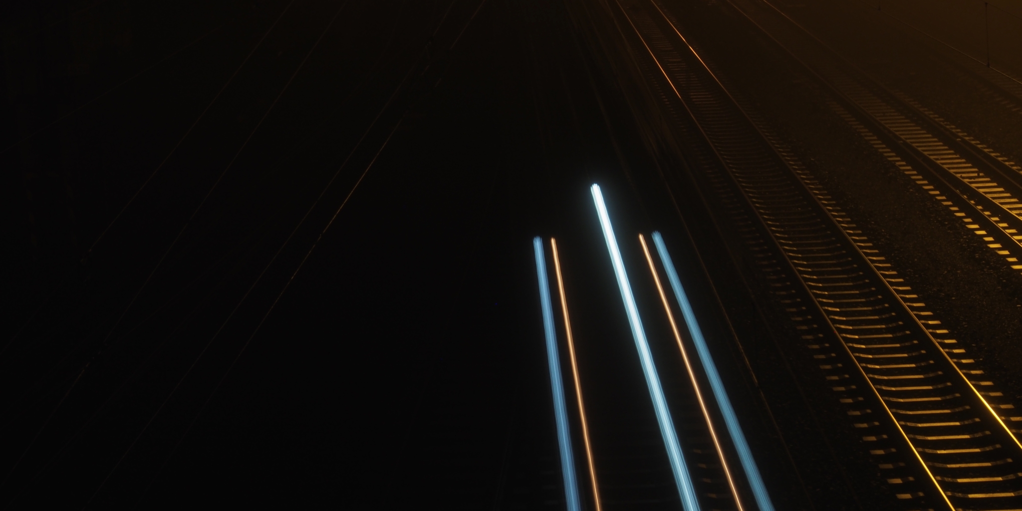 Pavel Hache_Nightrails_Ghost Train 2
