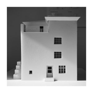 Rufer House