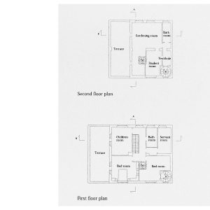 Scheu House