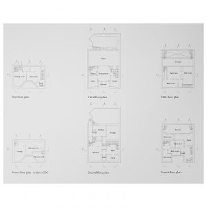 Tzara House