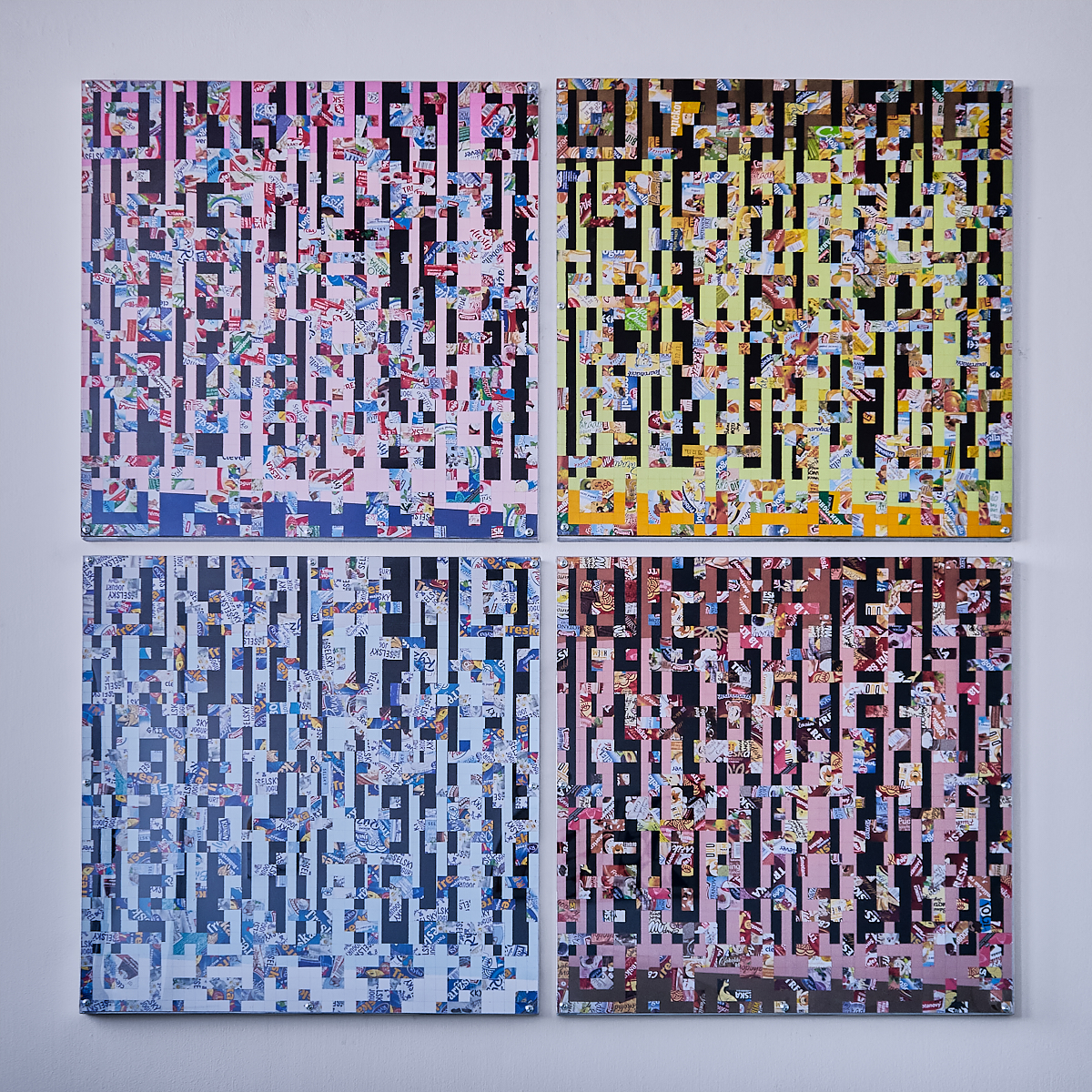 Four Seasons
