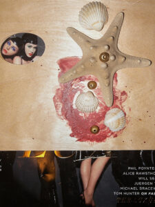 Madame Palette